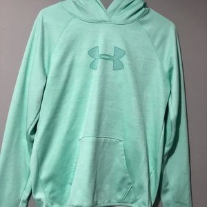 Under Armour Hoodie